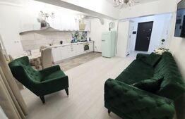 Apartament modern de 2 camere, semidecomandat, 50mp, zona Tătărasi