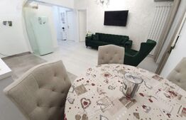 Apartament modern de 2 camere, semidecomandat, 50mp, zona Tătărasi