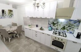 Apartament modern de 2 camere, semidecomandat, 50mp, zona Tătărasi