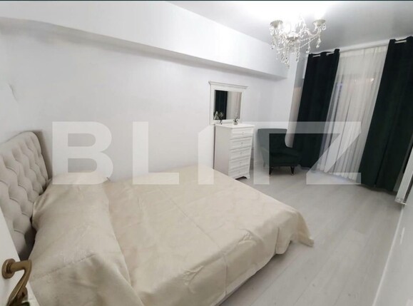 Apartament de închiriat 2 camere Tatarasi - 124393AI | BLITZ Iași | Poza4