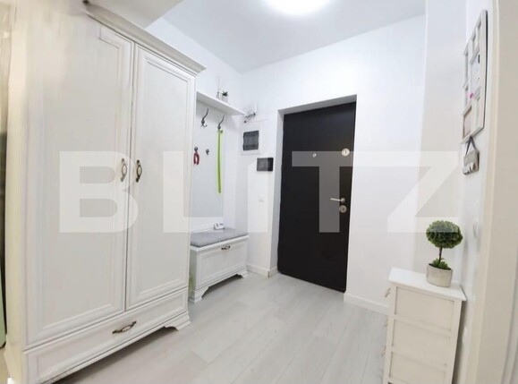 Apartament de închiriat 2 camere Tatarasi - 124393AI | BLITZ Iași | Poza6