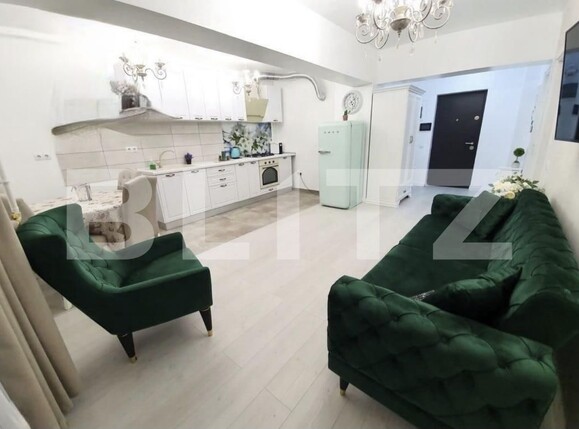 Apartament de închiriat 2 camere Tatarasi - 124393AI | BLITZ Iași | Poza2