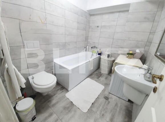 Apartament de închiriat 2 camere Tatarasi - 124393AI | BLITZ Iași | Poza8