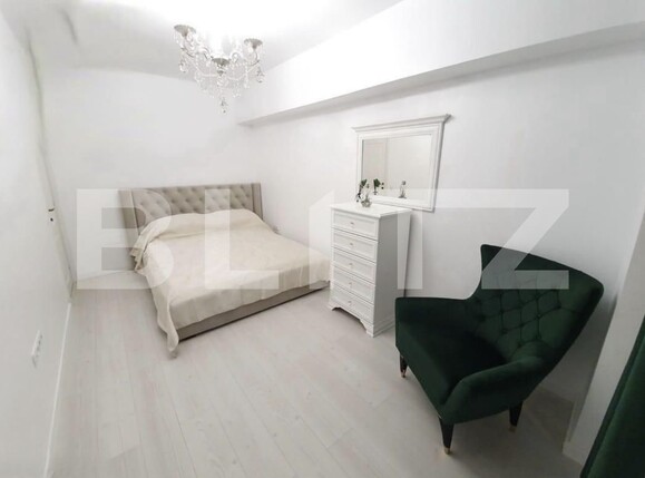 Apartament de închiriat 2 camere Tatarasi - 124393AI | BLITZ Iași | Poza5