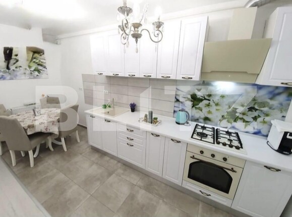 Apartament de închiriat 2 camere Tatarasi - 124393AI | BLITZ Iași | Poza3