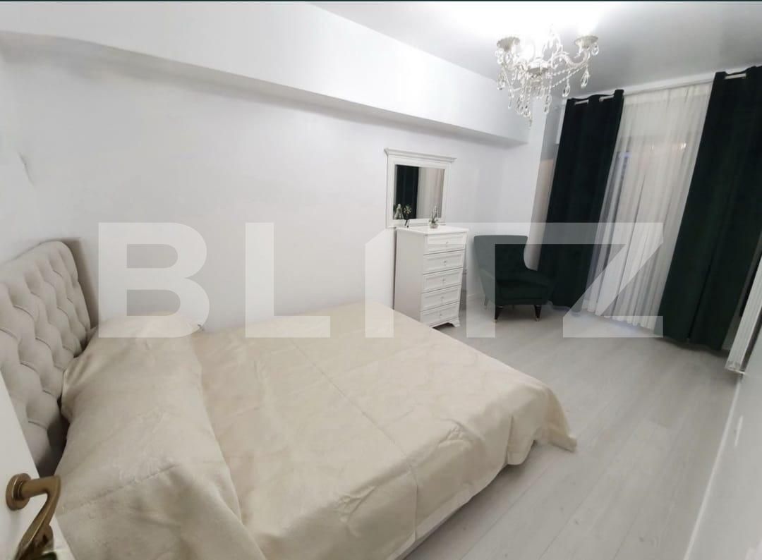 Apartament de închiriat 2 camere Tatarasi - 124393AI | BLITZ Iași | Poza4