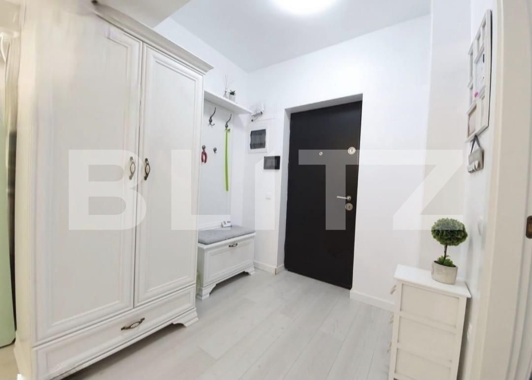 Apartament de închiriat 2 camere Tatarasi - 124393AI | BLITZ Iași | Poza6