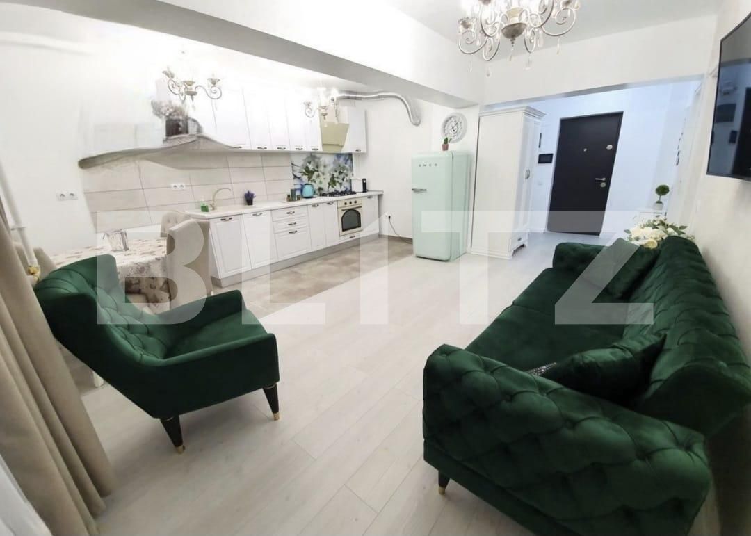 Apartament de închiriat 2 camere Tatarasi - 124393AI | BLITZ Iași | Poza2