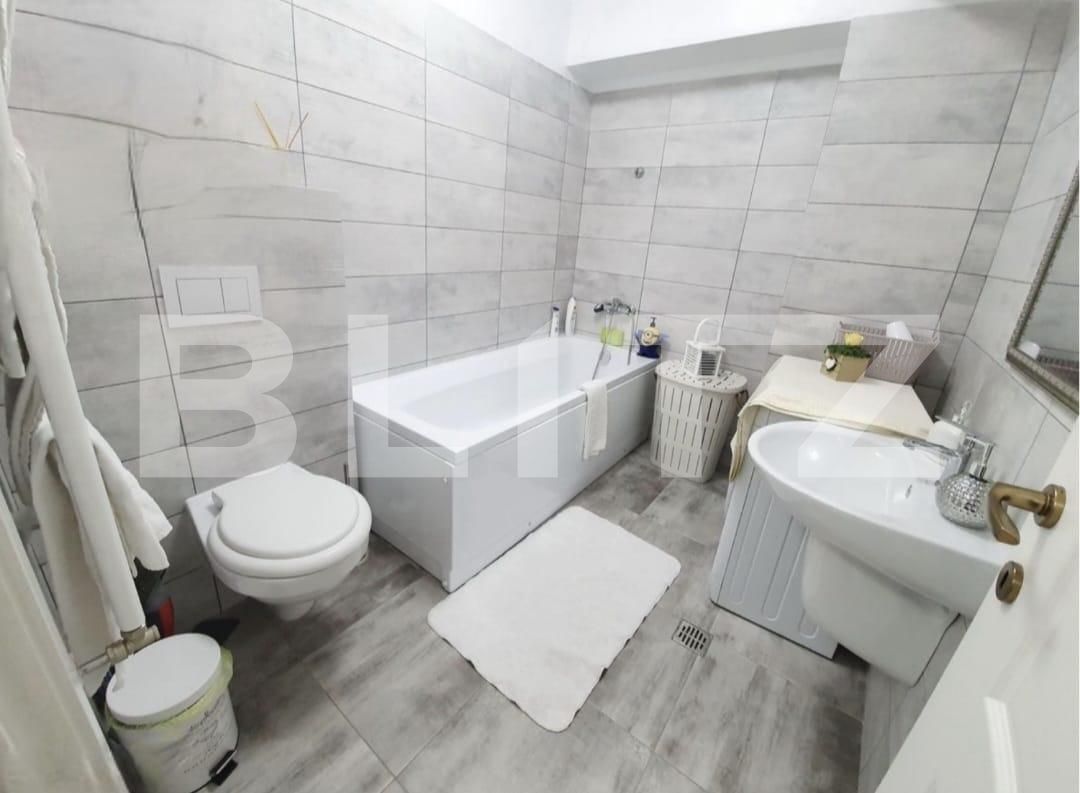 Apartament de închiriat 2 camere Tatarasi - 124393AI | BLITZ Iași | Poza8