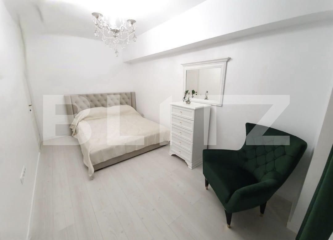 Apartament de închiriat 2 camere Tatarasi - 124393AI | BLITZ Iași | Poza5