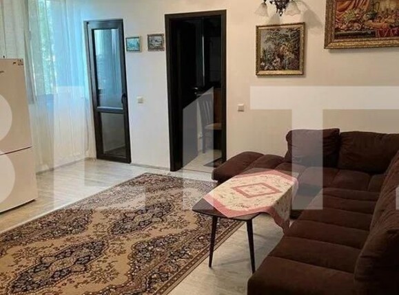 Apartament de închiriat 2 camere Ultracentral - 124396AI | BLITZ Iași | Poza1