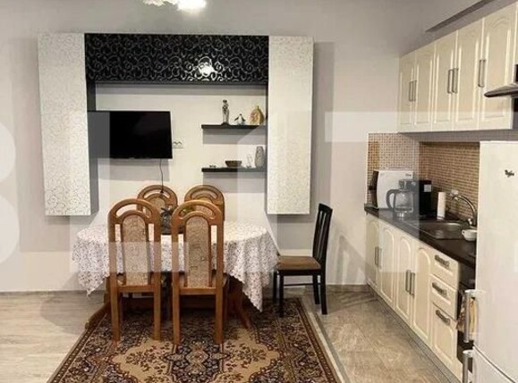 Apartament de închiriat 2 camere Ultracentral - 124396AI | BLITZ Iași | Poza2