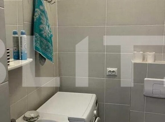 Apartament de închiriat 2 camere Ultracentral - 124396AI | BLITZ Iași | Poza7