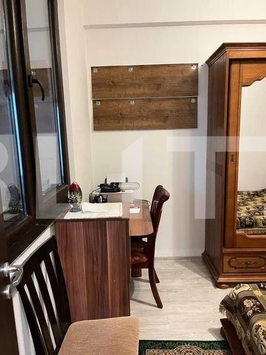 Apartament de închiriat 2 camere Ultracentral - 124396AI | BLITZ Iași | Poza4