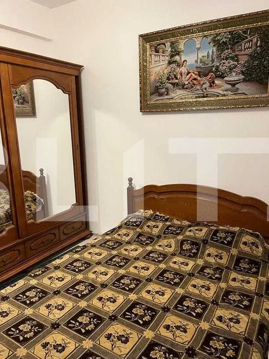 Apartament de închiriat 2 camere Ultracentral - 124396AI | BLITZ Iași | Poza3