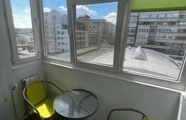 Apartament cu 2 camere, 50mp, zona Centru Civic