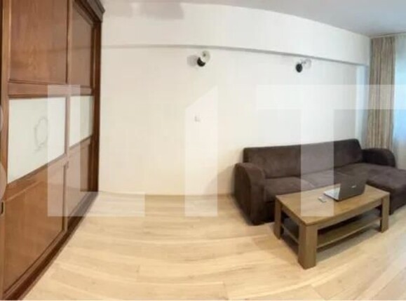 Apartament de închiriat 2 camere Centru Civic - 124399AI | BLITZ Iași | Poza3