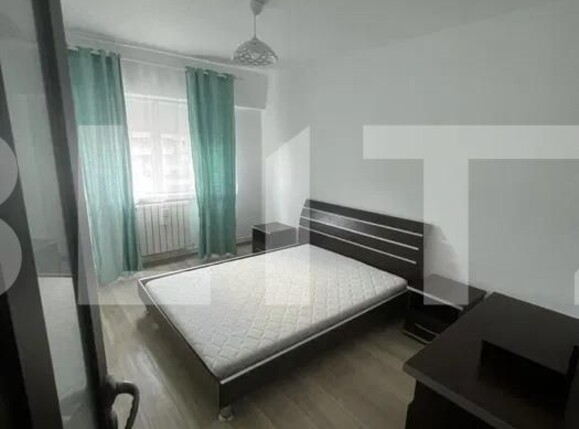 Apartament de închiriat 2 camere Centru Civic - 124399AI | BLITZ Iași | Poza1