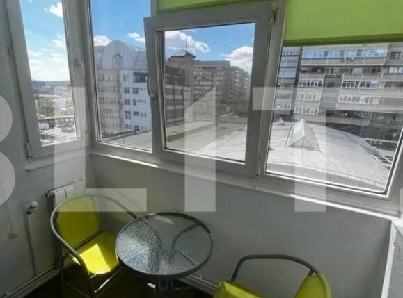 Apartament de închiriat 2 camere Centru Civic - 124399AI | BLITZ Iași | Poza4