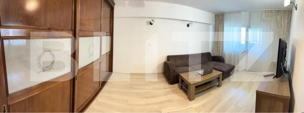 Apartament de închiriat 2 camere Centru Civic - 124399AI | BLITZ Iași | Poza3