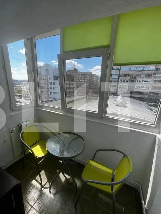 Apartament de închiriat 2 camere Centru Civic - 124399AI | BLITZ Iași | Poza4