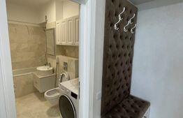 Apartament  2 camere, semidecomandat, 50mp, zona Copou 
