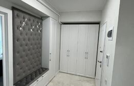 Apartament  2 camere, semidecomandat, 50mp, zona Copou 