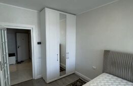 Apartament  2 camere, semidecomandat, 50mp, zona Copou 