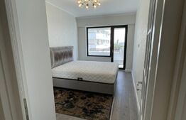Apartament  2 camere, semidecomandat, 50mp, zona Copou 