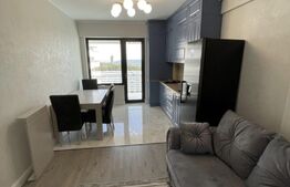 Apartament  2 camere, semidecomandat, 50mp, zona Copou 