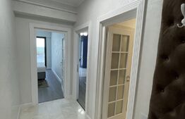 Apartament  2 camere, semidecomandat, 50mp, zona Copou 