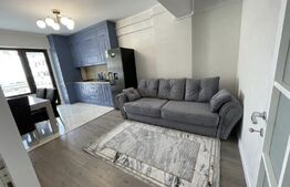 Apartament  2 camere, semidecomandat, 50mp, zona Copou 