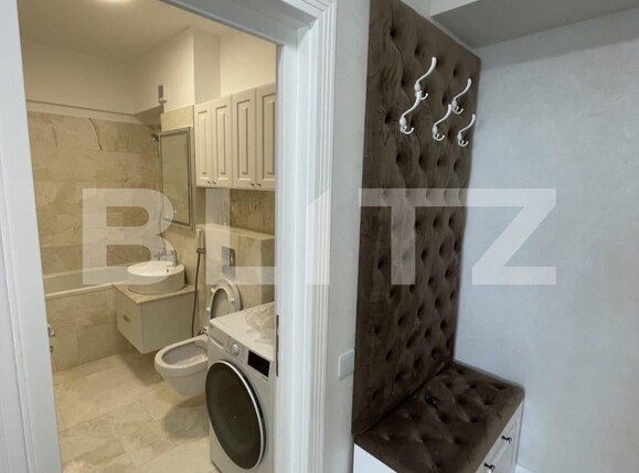 Apartament de închiriat 2 camere Copou - 124401AI | BLITZ Iași | Poza7