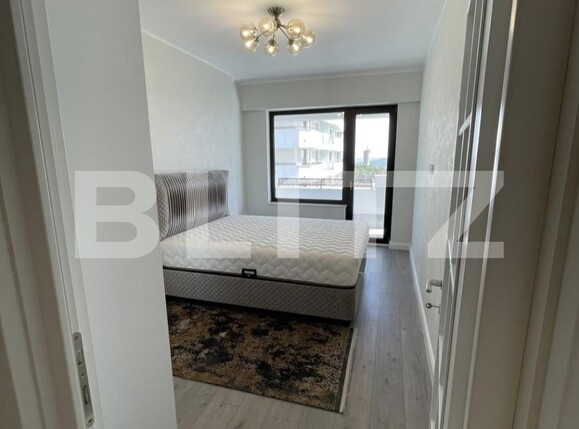 Apartament de închiriat 2 camere Copou - 124401AI | BLITZ Iași | Poza4