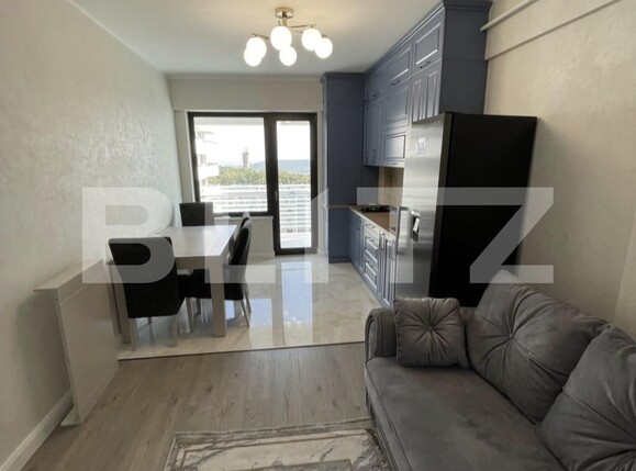 Apartament de închiriat 2 camere Copou - 124401AI | BLITZ Iași | Poza2