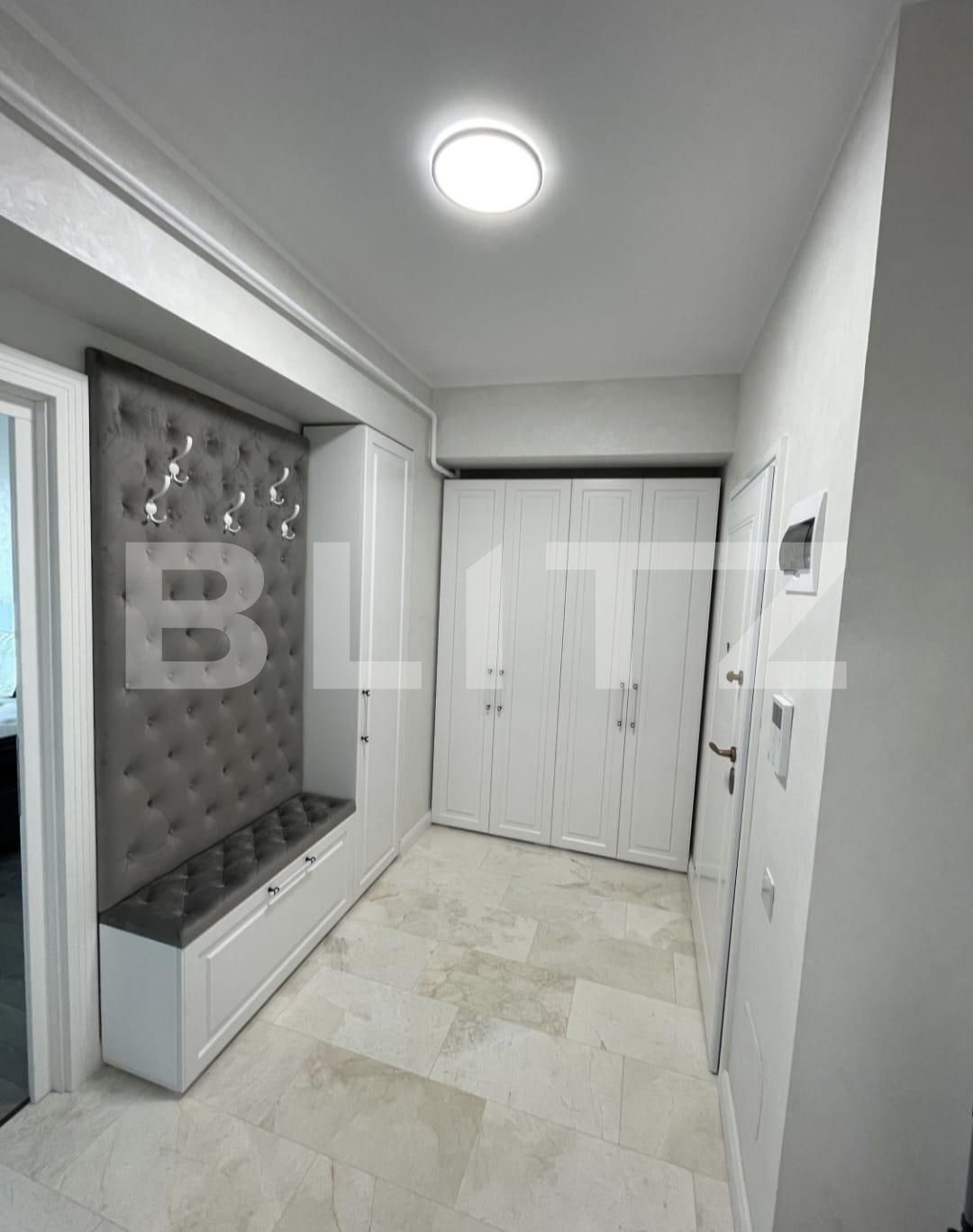 Apartament de închiriat 2 camere Copou - 124401AI | BLITZ Iași | Poza5