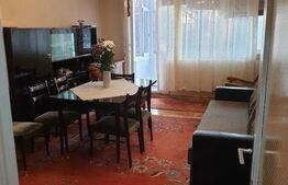 Apartament de 2 camere, 50mp, zona Copou