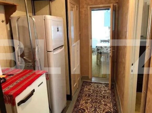 Apartament de închiriat 2 camere Copou - 124411AI | BLITZ Iași | Poza3