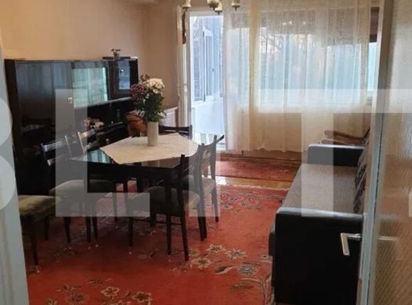 Apartament de închiriat 2 camere Copou - 124411AI | BLITZ Iași | Poza1