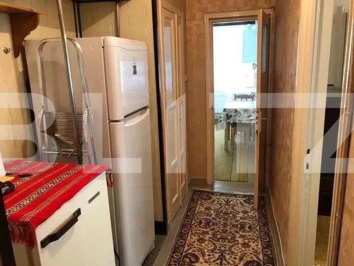 Apartament de închiriat 2 camere Copou - 124411AI | BLITZ Iași | Poza3