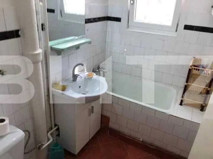 Apartament de închiriat 2 camere Copou - 124411AI | BLITZ Iași | Poza4