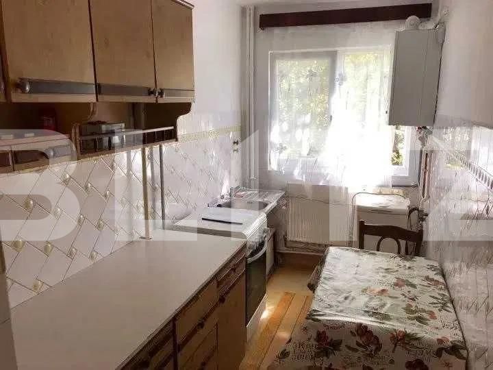 Apartament de închiriat 2 camere Copou - 124411AI | BLITZ Iași | Poza2