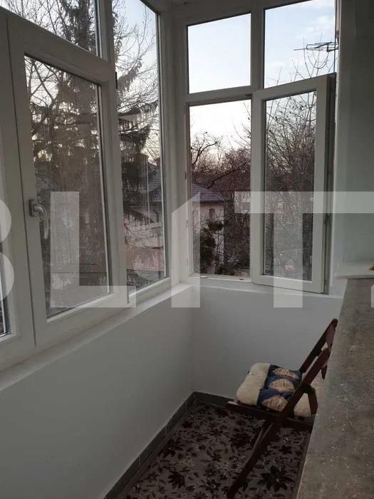 Apartament de închiriat 2 camere Copou - 124411AI | BLITZ Iași | Poza6