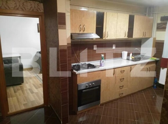 Apartament de închiriat 2 camere Cug - 124413AI | BLITZ Iași | Poza4