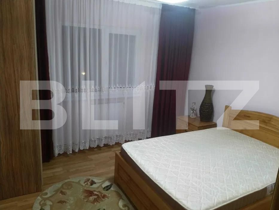 Apartament de închiriat 2 camere Cug - 124413AI | BLITZ Iași | Poza2