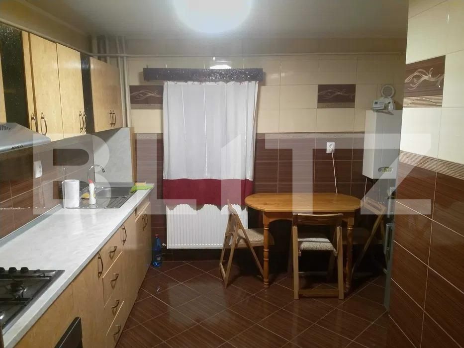 Apartament de închiriat 2 camere Cug - 124413AI | BLITZ Iași | Poza3