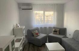 Apartament 1 camera, decomandat, 31mp, zona Nicolina