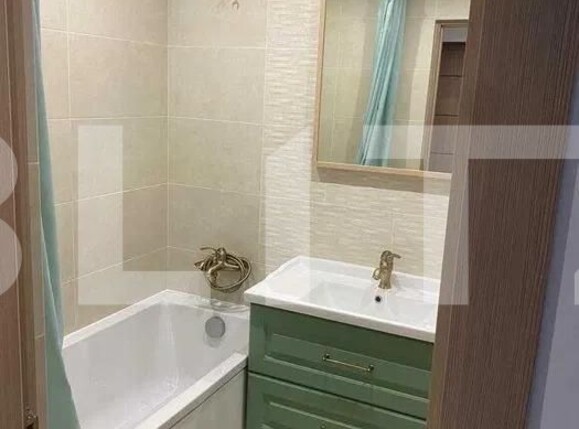 Garsonieră de închiriat Nicolina - 124415AI | BLITZ Iași | Poza6