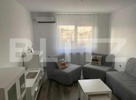 Garsonieră de închiriat Nicolina - 124415AI | BLITZ Iași | Poza2
