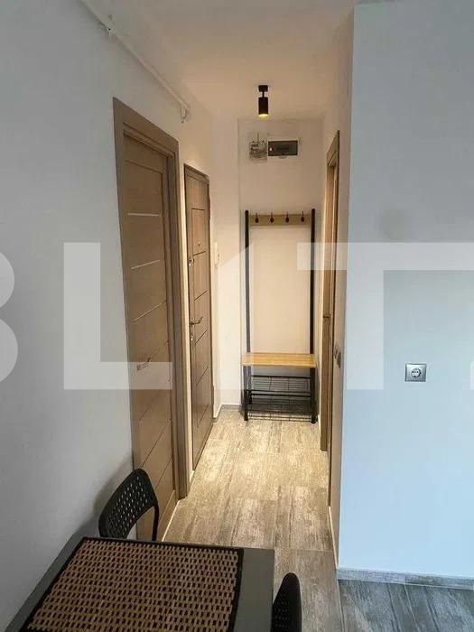 Garsonieră de închiriat Nicolina - 124415AI | BLITZ Iași | Poza4
